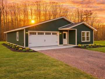 Hayward, WI: 10126N Hardwood Hills Drive