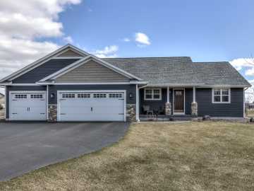 Chippewa Falls, WI: 17363 109th Avenue