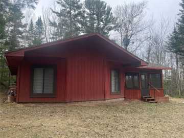 Winter, WI: 4091 W North Clover Road