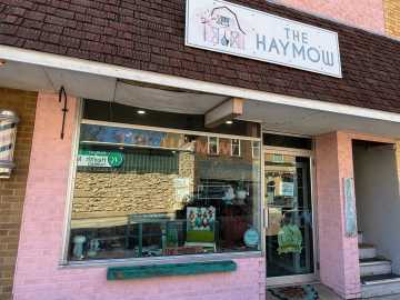 Medford, WI: 209 S Main Street