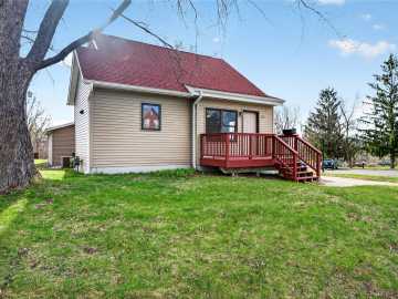 Rice Lake, WI: 223 Reuter Avenue