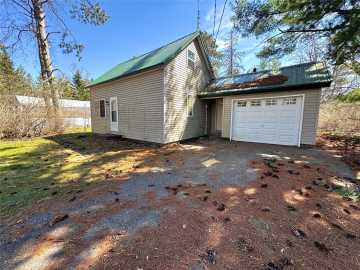Exeland, WI: 10959W Place Street