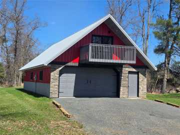Turtle Lake, WI: 1742 10th Street