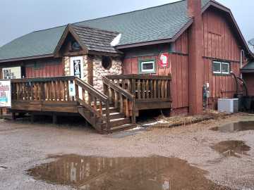 Phillips, WI: W7104 County Road W 