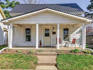 Chippewa Falls, WI: 332 Dwight Street