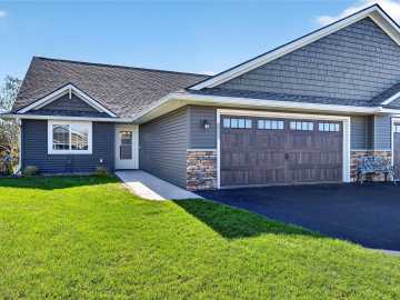 Rice Lake, WI: 2931 Moon Lake Drive