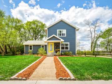 Eau Claire, WI: 644 Putnam Street