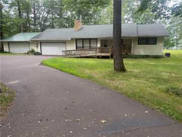 Stone Lake, WI: W428 Highway 70 