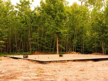 Danbury, WI: 4339 Thunderbird Drive