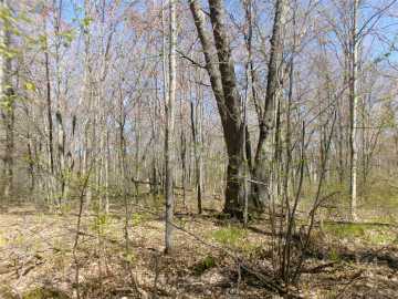 Sarona, WI: Tax ID 35410 Moody Lake Road