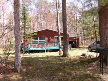 Hayward, WI: 8064 N John Morton Avenue