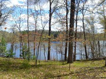 Spooner, WI: 1391 Dock Lake Road