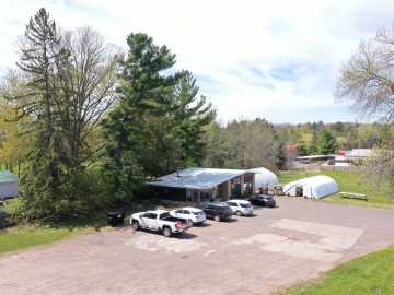 Grantsburg, WI: 113 State Road 70 W 
