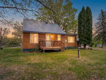 Frederic, WI: 1653 State Road 48 