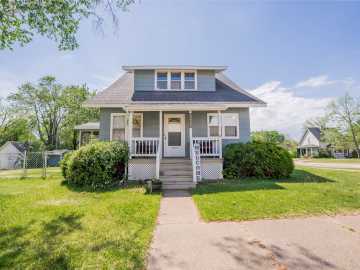 Osseo, WI: 50843 Francis Street