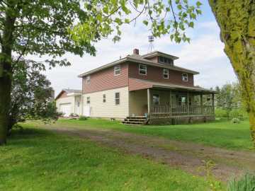Gilman, WI: W14531 Polley Lane