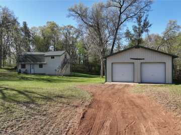 St Croix Falls, WI: 2812 Wilson Avenue
