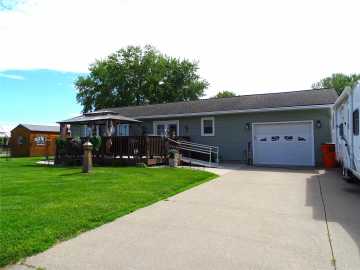 Mondovi, WI: 260 N Harrison Street