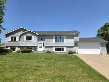 Rice Lake, WI: 1009 Marian Street