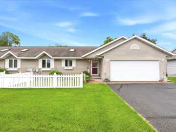 Chippewa Falls, WI: 1161 Weather Ridge Road