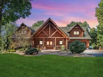 Spring Valley, WI: N7265 County Road BB 