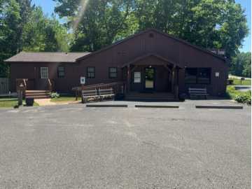 Hayward, WI: 16021 W County Road K 