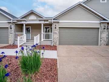 Eau Claire, WI: 4293 Mill Ridge Circle