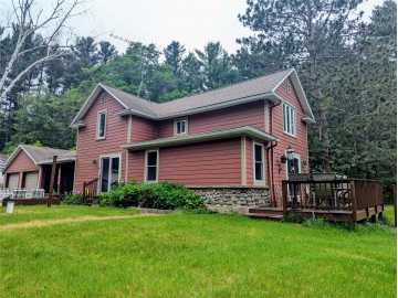 Spooner, WI: W7815 Dunn Lake Road