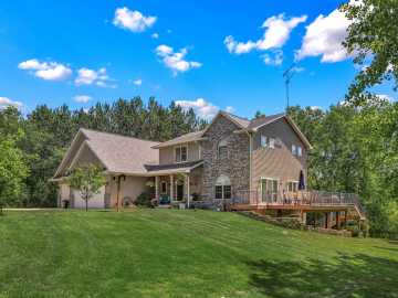 Birchwood, WI: 2890 29 9/16 Avenue