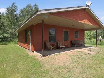 Springbrook, WI: W1768 Elliott Road 