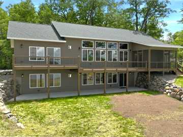 Stone Lake, WI: N5607 Stonybrook Drive 