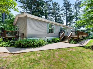 Chetek, WI: 964 23 3/4 Street