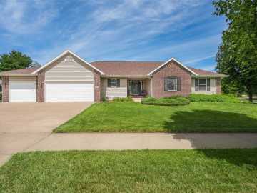Eau Claire, WI: 3804 Harvard Lane
