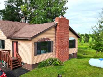 Conrath, WI: W6952 Main Street