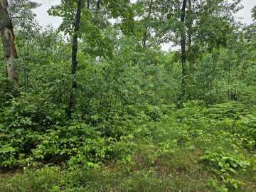 Spooner, WI: Lot 3 Hilly Lane