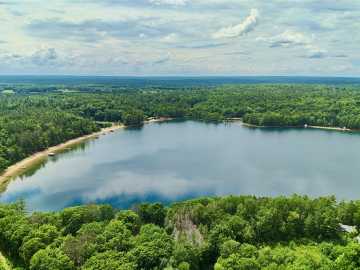 Stone Lake, WI: Lot 1 State Highway 70 