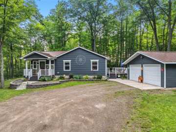 Ladysmith, WI: N6366 Crystal Springs Drive