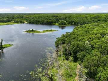 Spooner, WI: 0 Little Bass Lake Road 