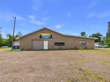 Exeland, WI: 11021 W State Highway 48 