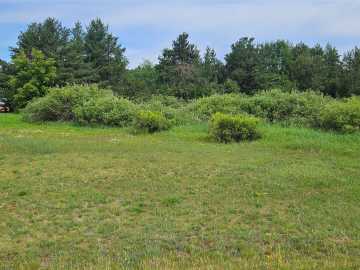 Hayward, WI: Lot B Windrose Lane