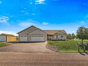 Chippewa Falls, WI: 17382 109th Avenue