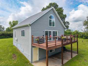 Osseo, WI: N45523 Old 53 Road 