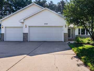 Eau Claire, WI: 4309 Pine Meadow Drive