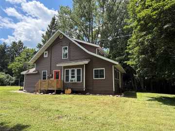 Frederic, WI: 603 Oak W Street