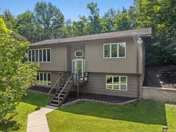 Sarona, WI: N2782 Shelton Tower Drive