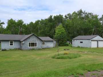 South Range, WI: 6559 E County Road C 