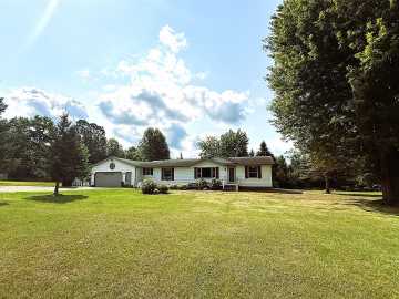 Ladysmith, WI: W9603 Ducommun Road