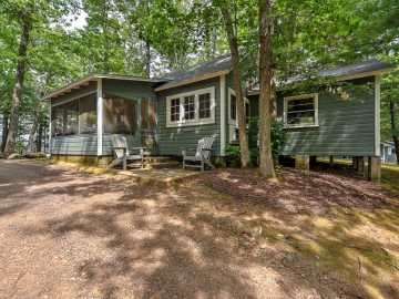 Spooner, WI: 1324 W Point Road