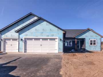 Chippewa Falls, WI: Lot 4 51st Avenue