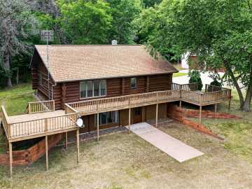 Grantsburg, WI: 15204 State Road 70 